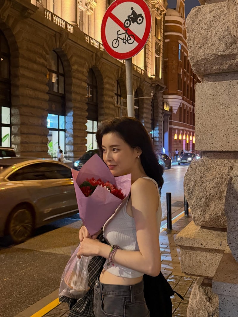 Lee Sun-bin's Girlfriend Look: How a TV Crush Turned Into Real-Girl Style