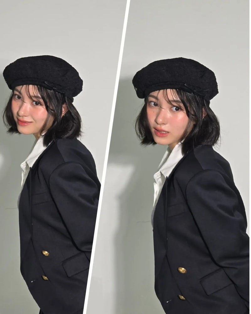 The 20-Year-Old Former Child Star Yoon Ryu Promised a Designer Bag — And She's Grown Into These Three Stunning Moods