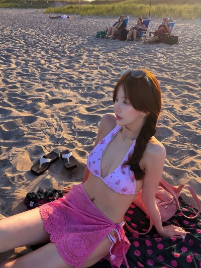 39 Years Old, Into MMA & Freediving—Han Bo-reum's New York Wardrobe Proves Youth Isn't a Setting, It's a Vibe