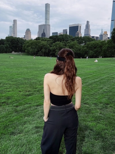 39 Years Old, Into MMA & Freediving—Han Bo-reum's New York Wardrobe Proves Youth Isn't a Setting, It's a Vibe