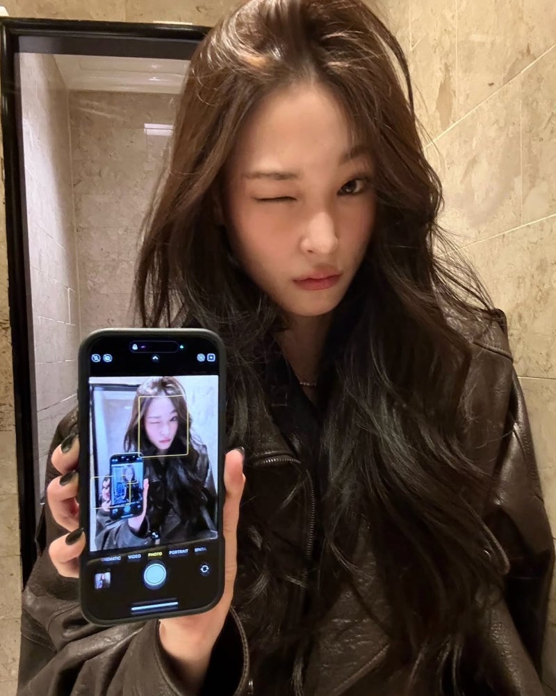 Heir to a Chaebol Dynasty, Columbia Grad: How K-Rapper Anni Shows Off 5 Effortlessly Chic Days