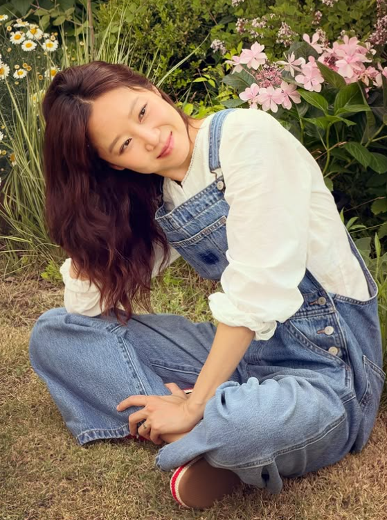 15 Years Away From MBC and She Comes Back With Ratings on Fire—But Her Off-Duty Style Is Even More Interesting