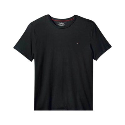 Why K-Celebs Swear by This One Unisex Crewneck Tee for Lazy Summer Days