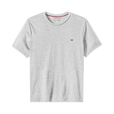 Why K-Celebs Swear by This One Unisex Crewneck Tee for Lazy Summer Days