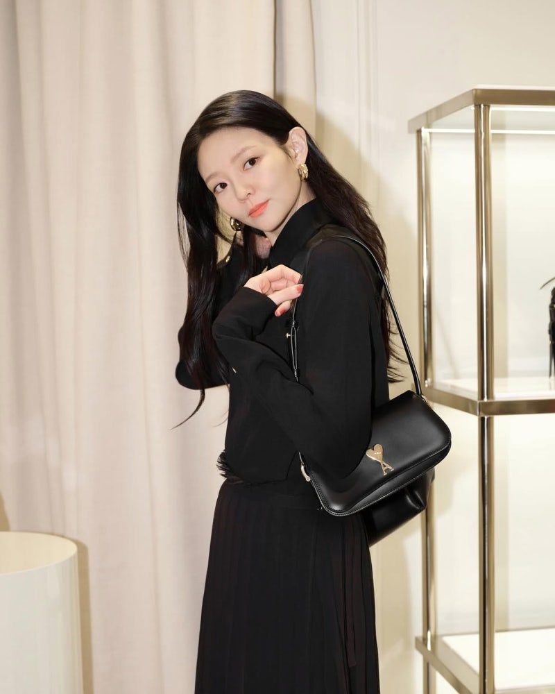 She Won a Modeling Competition Young — Her Silhouettes Still Show It