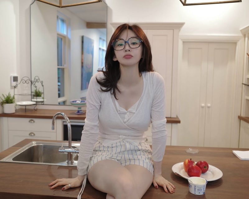 Ballad Legend’s Secret: She’s the Whiskey Enthusiast Flying to Scotland
