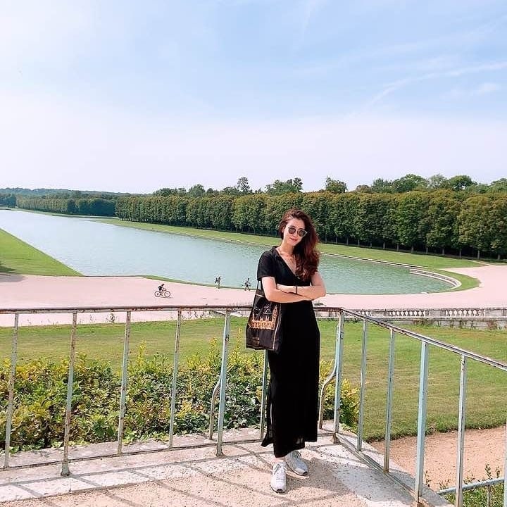 From Accountant to Award-Winning Actress: Lee Tae-ran's Effortless Summer Wardrobe at 50-Plus