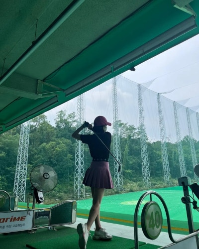 Ex-Weather Anchor Turned Powerhouse Actress: How Kim Hye-eun Commands the Screen in Three Summer Looks