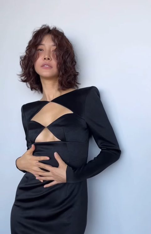 "I Thought This Would Be My Last Film"—How Jin Seo-yeon Bounced Back and Now Codes It Into Her Aesthetic
