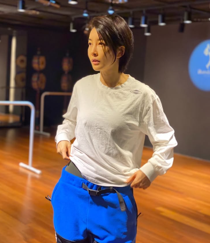 "I Thought This Would Be My Last Film"—How Jin Seo-yeon Bounced Back and Now Codes It Into Her Aesthetic