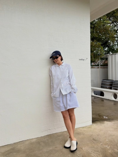"I Thought This Would Be My Last Film"—How Jin Seo-yeon Bounced Back and Now Codes It Into Her Aesthetic