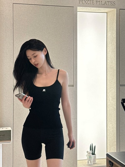 Kwon Na-rae: From K-Pop Idol to Pilates-Focused Actress—And Her Three-Look Summer Proof