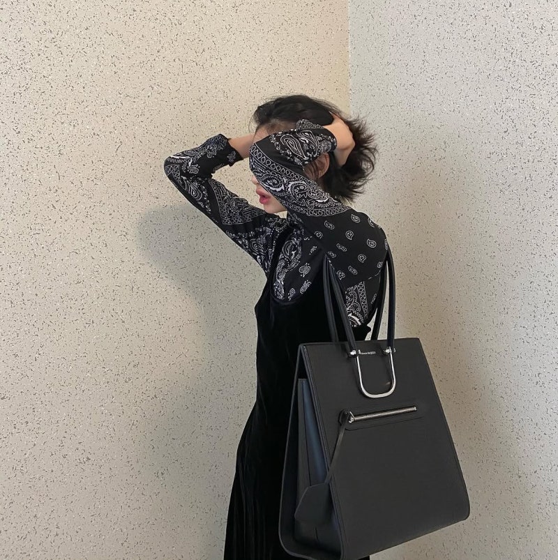 Jung Ho-yeon Made Vogue History—Now Watch How She Codes It Into Her Summer Closet