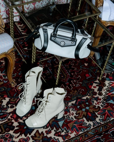 Jung Ho-yeon Made Vogue History—Now Watch How She Codes It Into Her Summer Closet