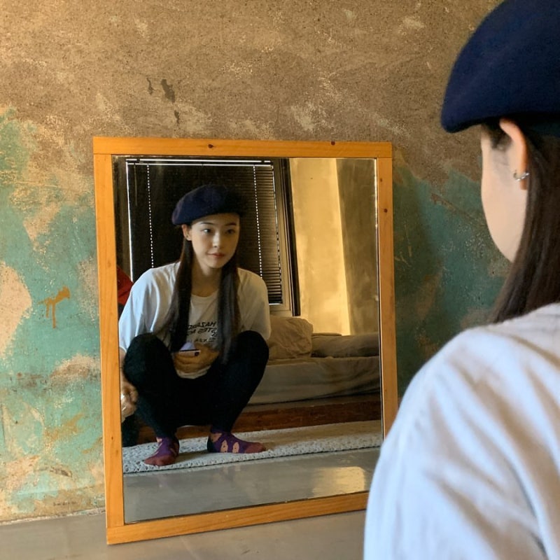 Jeon Seo-ni Proves You Don't Need Effort to Look Effortless