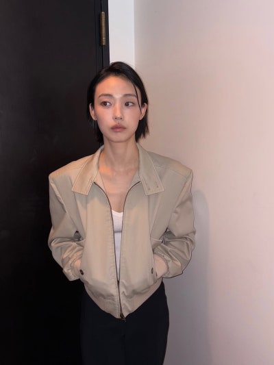 Jeon Seo-ni Proves You Don't Need Effort to Look Effortless