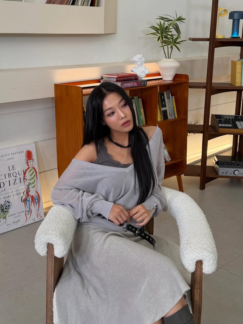 From Wonder Girls Rapper to Fashion Director: Yubin's Three Masterclasses in Style Confidence