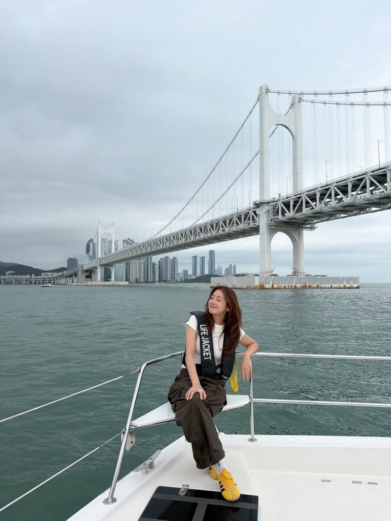From Theater Direction Dreams to K-Screen Comeback: Inside Kang So-ra's Effortless Summer Wardrobe