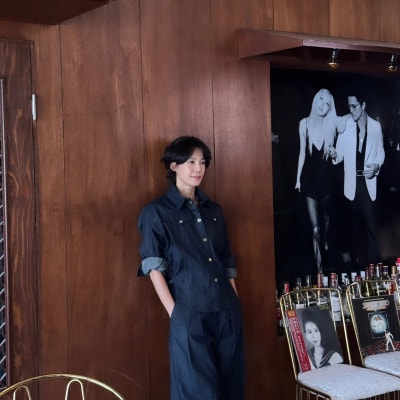 50-Year-Old Yoga Authority: Kim Ji-ho Proves Style Gets Better With Practice