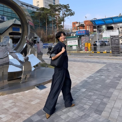 50-Year-Old Yoga Authority: Kim Ji-ho Proves Style Gets Better With Practice