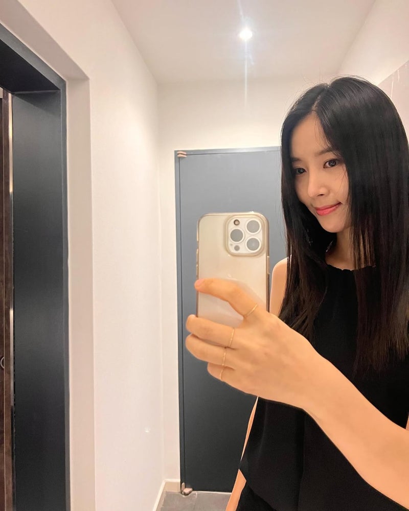 From Actor to DJ: Kim Jeong-min's Wardrobe Takes the Stage