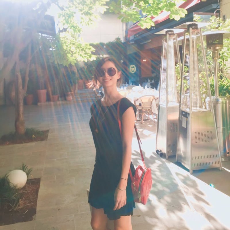 40s Beauty Icon With Glass Skin Secrets: Park Su-jin Takes Paris in Florals