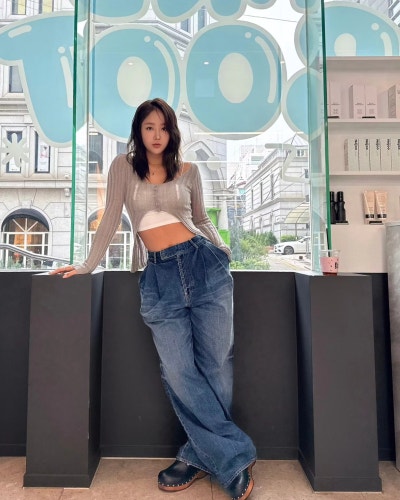 Soyu's Effortless Code—The Collaboration Goddess Doesn't Even Try