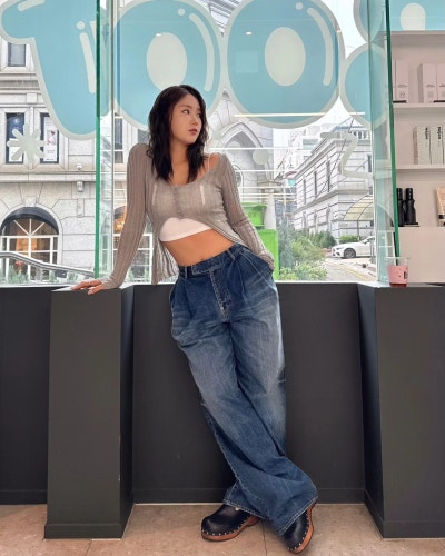 Soyu's Effortless Code—The Collaboration Goddess Doesn't Even Try