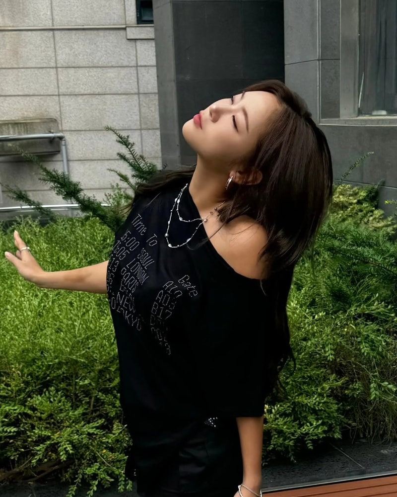 Soyu's Effortless Code—The Collaboration Goddess Doesn't Even Try