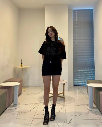 Soyu's Effortless Code—The Collaboration Goddess Doesn't Even Try