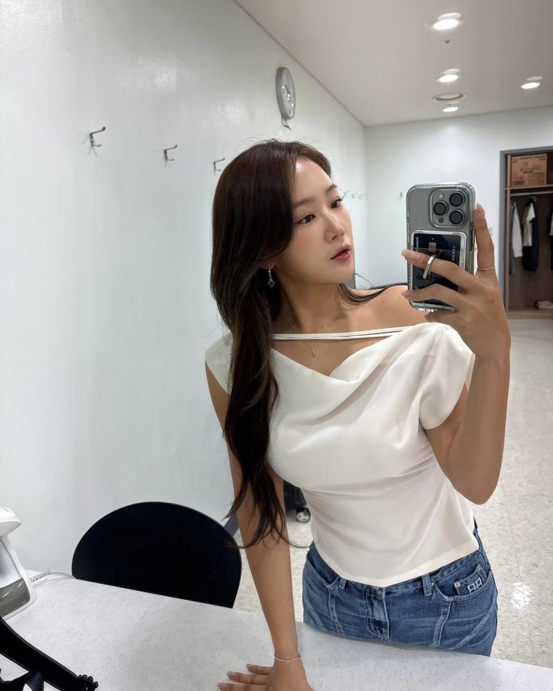 Soyu's Effortless Code—The Collaboration Goddess Doesn't Even Try