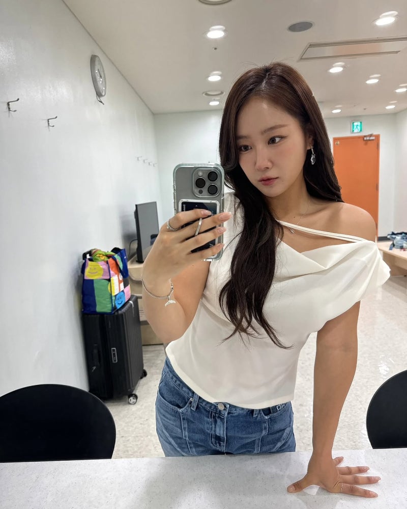 Soyu's Effortless Code—The Collaboration Goddess Doesn't Even Try