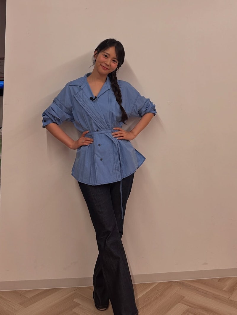 Han Seung-yeon's Tokyo Minimalism—How a Real Estate Mogul Rocks Delicate Femininity