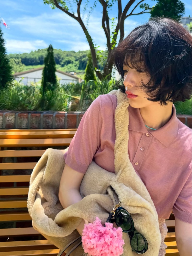 Beauty That Takes Its Own Risks: How Nana Wears Comfort Into Confidence