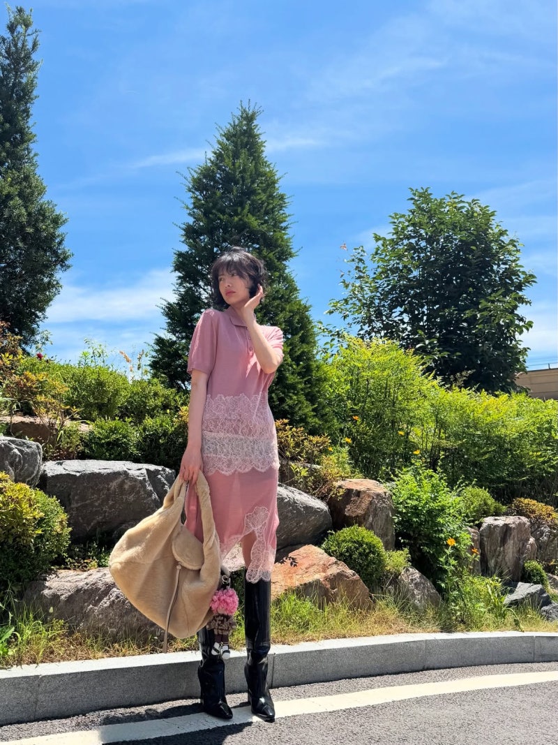Beauty That Takes Its Own Risks: How Nana Wears Comfort Into Confidence