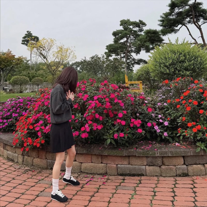 The Actress Who Rewrites Her Face: Baek Jin-hee's Four Minimalist Looks That Actually Say Everything