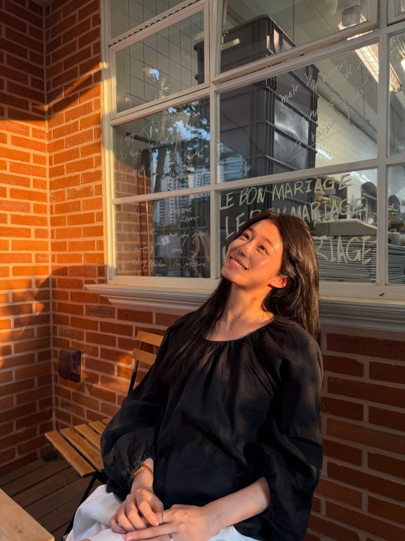 Noh Yoon-seo's Debut-to-Now Trajectory: The New Actress Who Arrived Fully Formed