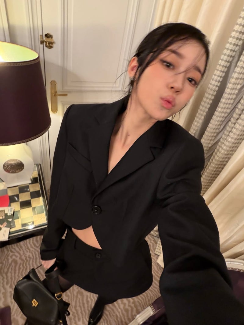 Noh Yoon-seo's Debut-to-Now Trajectory: The New Actress Who Arrived Fully Formed