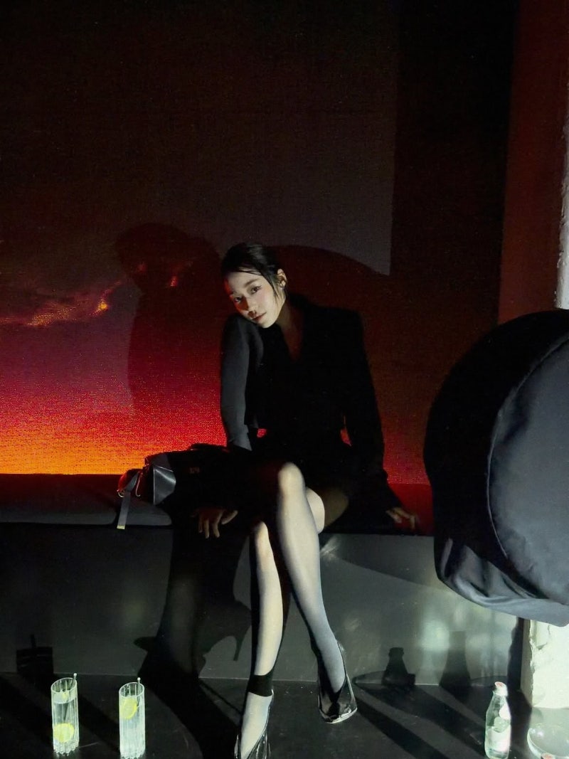 Noh Yoon-seo's Debut-to-Now Trajectory: The New Actress Who Arrived Fully Formed