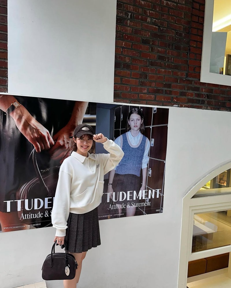Nam Ji-hyun's Genre-Shifting Ease: From Child Roles to Lead, and Every Style In Between