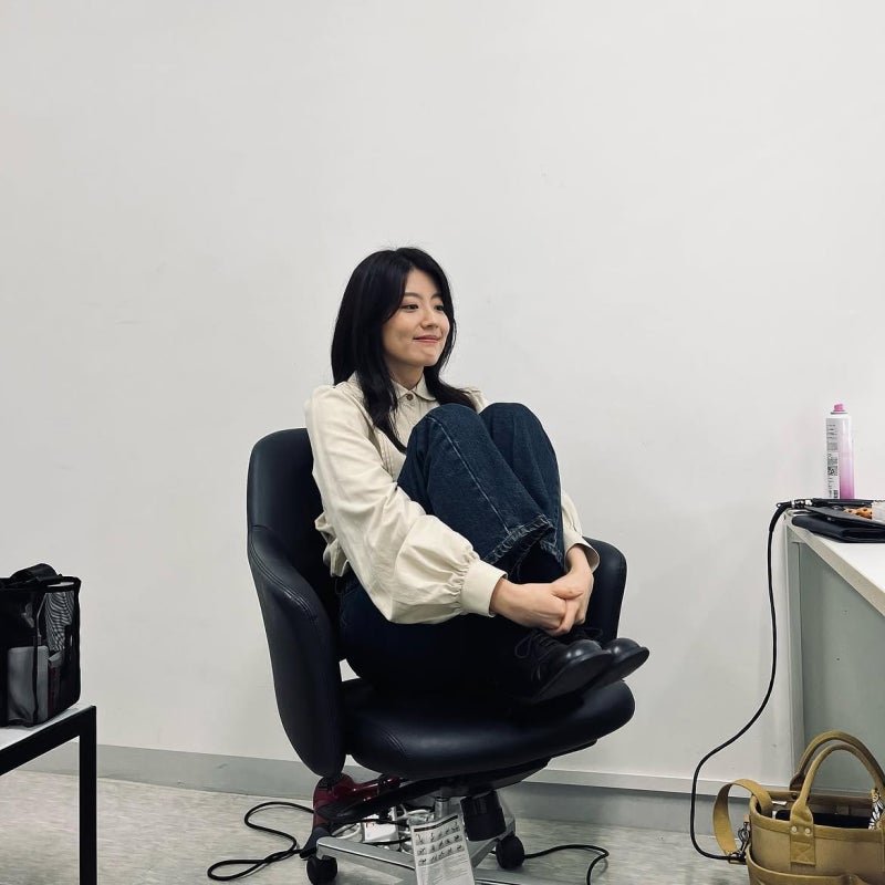 Nam Ji-hyun's Genre-Shifting Ease: From Child Roles to Lead, and Every Style In Between