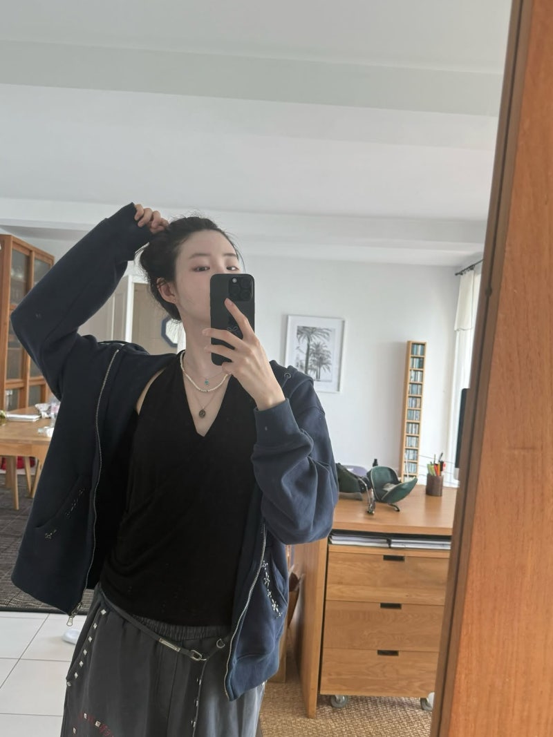 New Actress, Same Outfit Energy: How Cynthia Wears 5 Different Looks and They All Read Like One Person