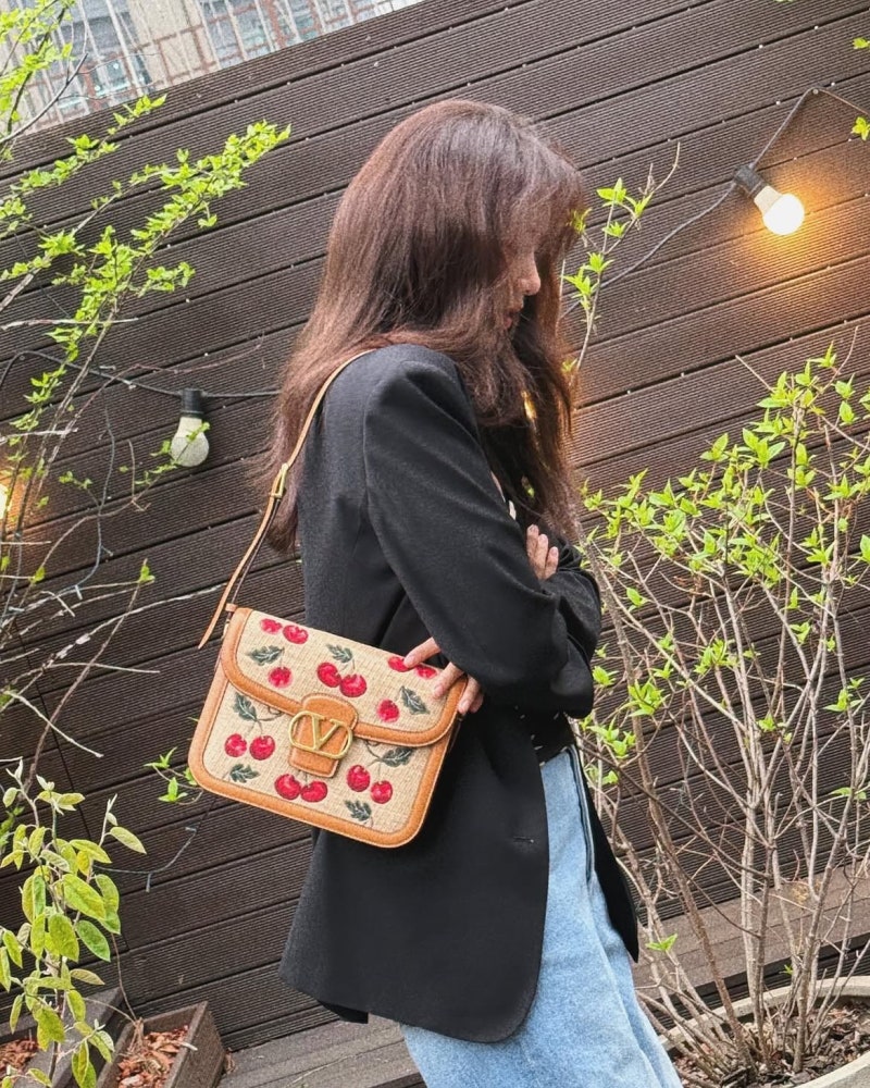 There is a drama that recorded viewership ratings exceeding 43% for its first leading role… Autumn outfits highlighting the aura of an actress from a second-generation girl group