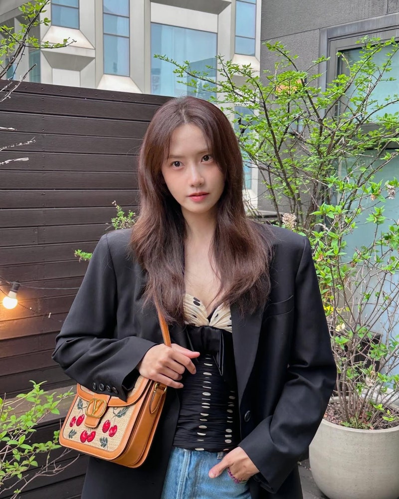 There is a drama that recorded viewership ratings exceeding 43% for its first leading role… Autumn outfits highlighting the aura of an actress from a second-generation girl group