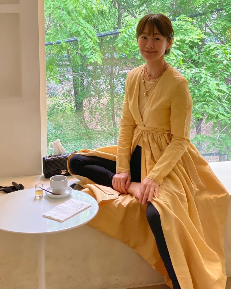Revisiting the past fashion outfits that caused a collective frenzy in the fashion and beauty community, asking "When on earth is this woman aging?"