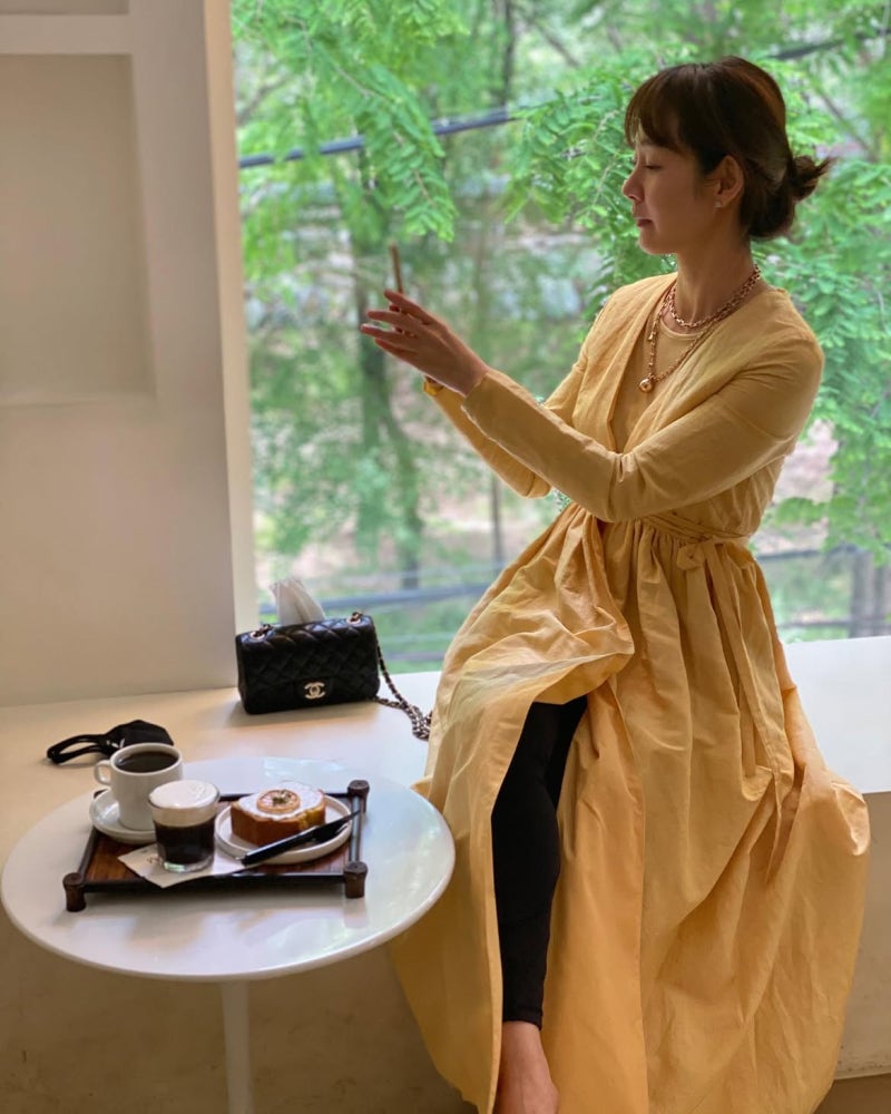 Revisiting the past fashion outfits that caused a collective frenzy in the fashion and beauty community, asking "When on earth is this woman aging?"