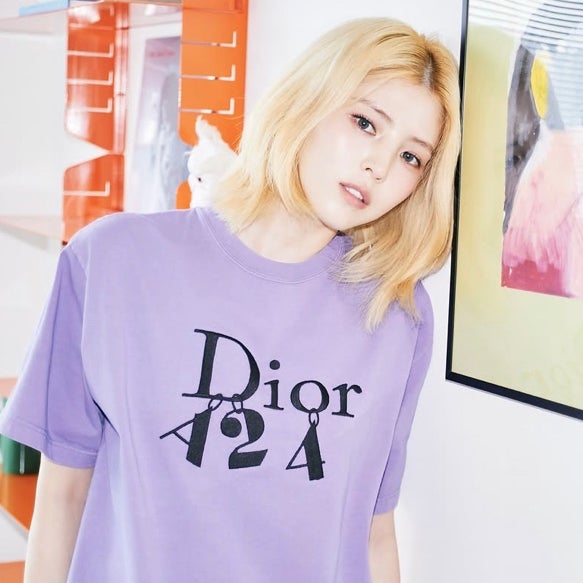Why Everyone's Losing It Over a Dior x A24 T-Shirt (Hint: It's Not What You Think)