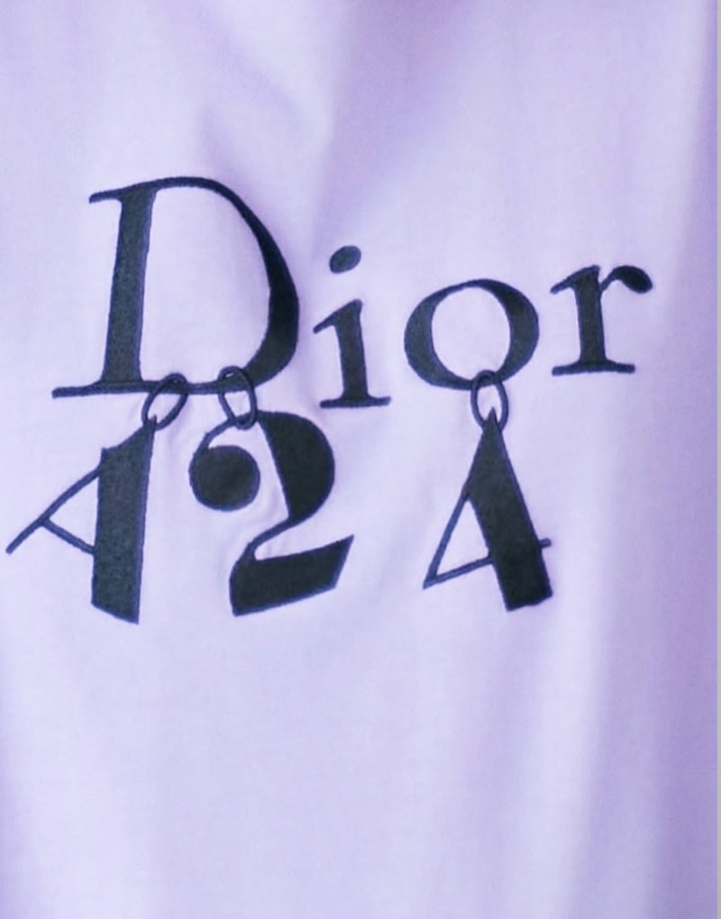 Why Everyone's Losing It Over a Dior x A24 T-Shirt (Hint: It's Not What You Think)