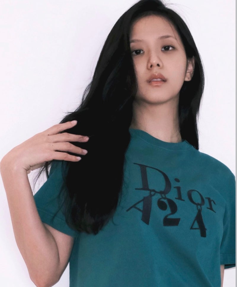 Why Everyone's Losing It Over a Dior x A24 T-Shirt (Hint: It's Not What You Think)