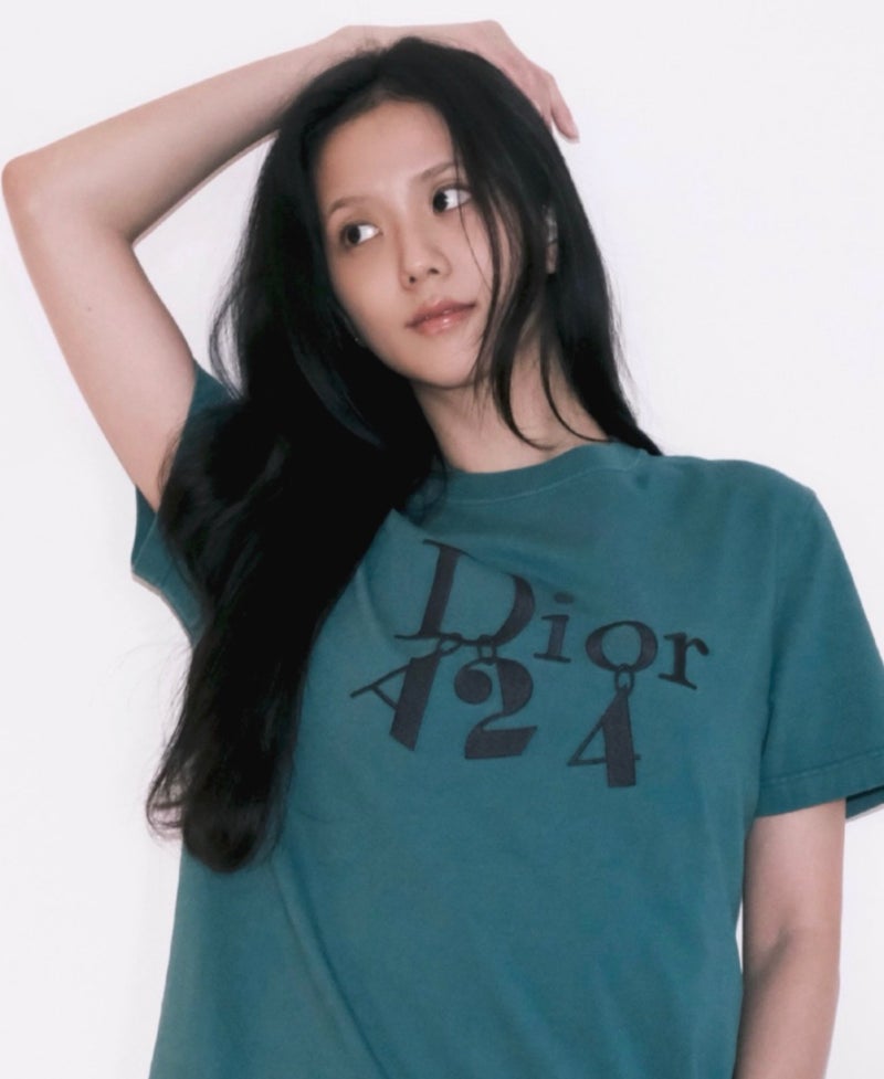 Why Everyone's Losing It Over a Dior x A24 T-Shirt (Hint: It's Not What You Think)